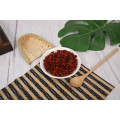 Red Bell Pepper Dried Herbs Spices Hot Spicy